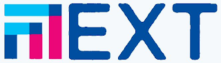 NAEXT logo