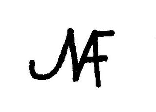 NAF logo