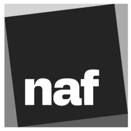 NAF logo