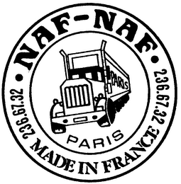 NAF-NAF logo