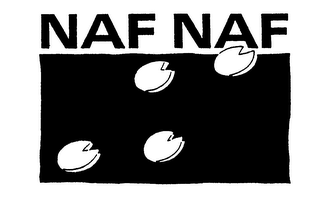 NAF NAF logo