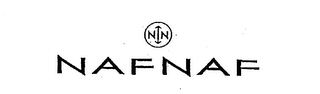 NAF NAF logo