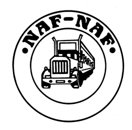 NAF-NAF PARIS