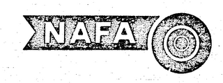 NAFA logo