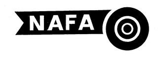 NAFA logo