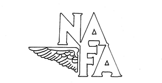 NAFA logo