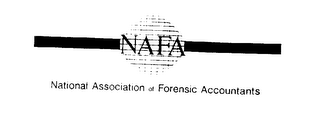 NAFA logo