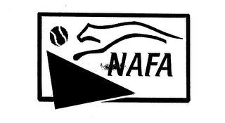 NAFA logo