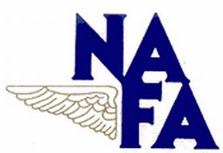 NAFA logo