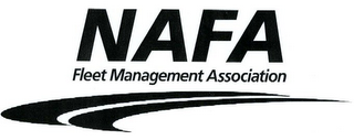 NAFA FLEET MANAGEMENT ASSOCIATION logo