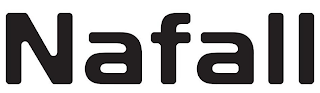 NAFALL logo