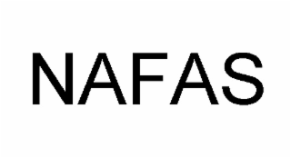 NAFAS logo
