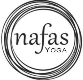 NAFAS YOGA logo