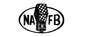 NAFB logo
