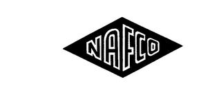 NAFCO logo