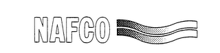 NAFCO logo