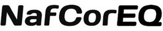 NAFCOREQ logo