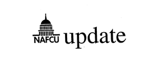 NAFCU UPDATE logo