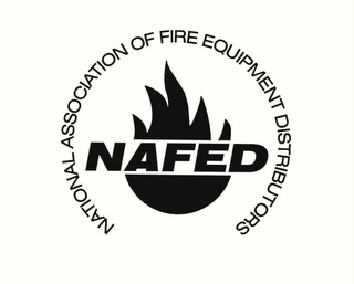 NAFED logo