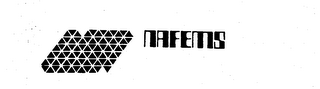 NAFEMS logo