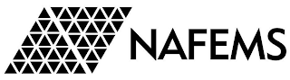 NAFEMS logo