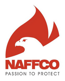 NAFFCO PASSION TO PROTECT logo
