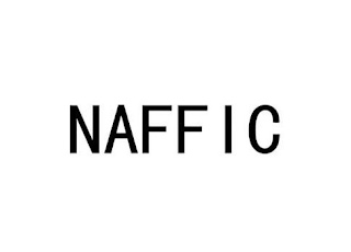 NAFFIC logo