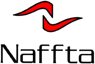 NAFFTA logo