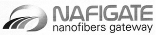 NAFIGATE NANOFIBERS GATEWAY logo