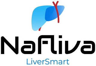 NAFLIVA LIVERSMART logo