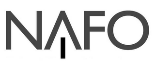 NAFO logo
