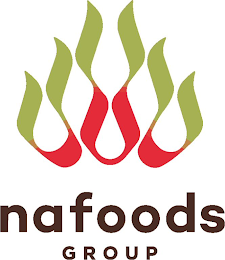 NAFOODS GROUP logo