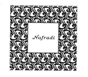 NAFRADI logo