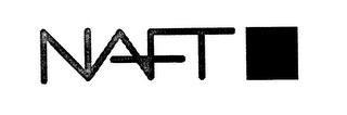 NAFT logo