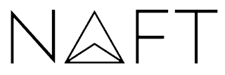 NAFT logo