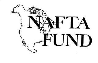 NAFTA FUND logo