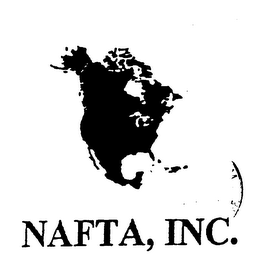 NAFTA, INC. logo