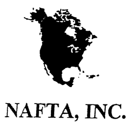 NAFTA, INC. logo