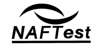NAFTEST logo