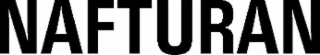 NAFTURAN logo