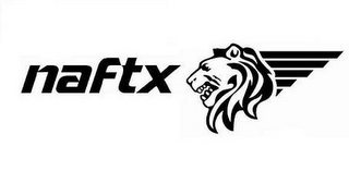 NAFTX logo