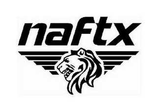 NAFTX logo