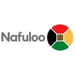 NAFULOO logo