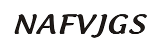 NAFVJGS logo