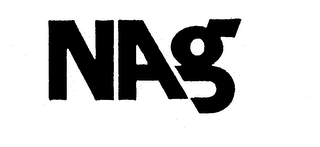 NAG logo