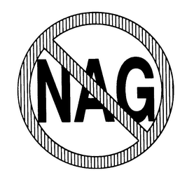NAG logo