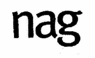 NAG logo