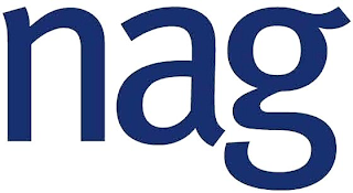 NAG logo
