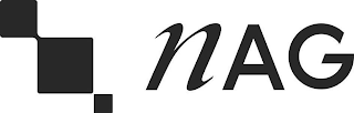 NAG logo