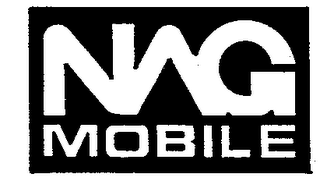 NAG MOBILE logo